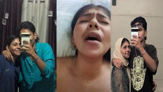 Horny Mallu Girl Sucking Dick Fucking Hard Juicy Pussy Show